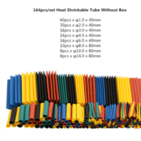 KIT TERMO RETRATIL COLORIDO 328P?