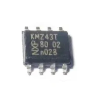 KMZ43T