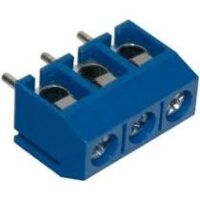 BORNE KRE3VIAS  10MM
