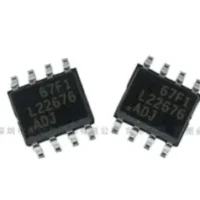 LM22676-ADJ    L22676