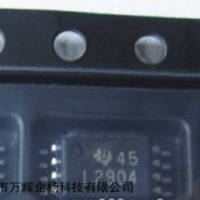 LM2904 TSSOP8