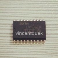 L4938ED  SMD