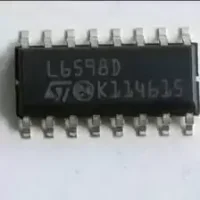 L6598D