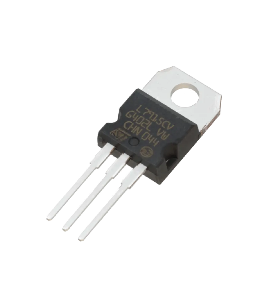 L7915 TO220