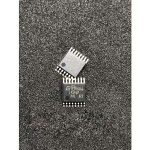 2N06L23 AUTOMOTIVA componente eletrônico original