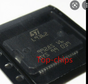 INDUTOR 101  100UH  SMD  7X7X4 MM AUTOMOTIVA componente eletrônico original