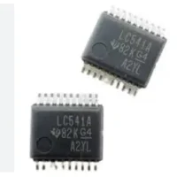 74LVC541A   LC541A