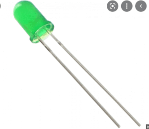 DISPLAY HS-5161AS / HS-5101AS  CATODO DISPLAY componente eletrônico original