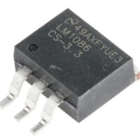 LM1086CS -3.3