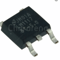 LM1117   DT 5.0      TO252