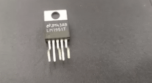 2N06L23 AUTOMOTIVA componente eletrônico original