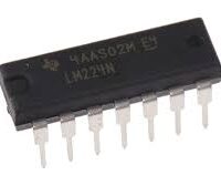 LM224N DIP