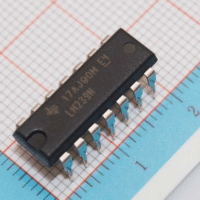 LM239N DIP