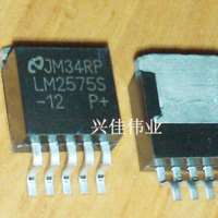 LM2575S-12