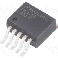 LM2575S-ADJ