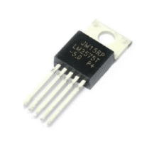 LM2575T-5