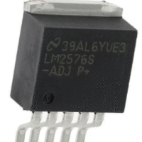 LM2576S-ADJ