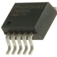 LM2585S-ADJ