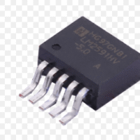 LM2591HVS-5.0