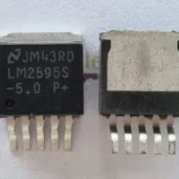 LM2595S-5.0