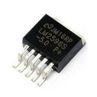 LM2596S- 5.0