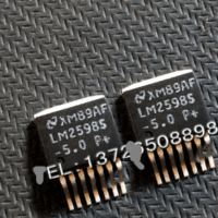 LM2598S -5.0