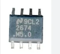 LM2674M-5.0