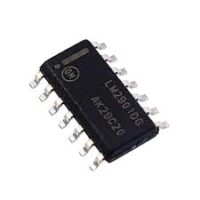 LM2901DG  SOIC 14
