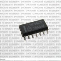 LM2902  SMD