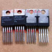 LM2925T  TO220-5