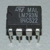 LM293N DIP
