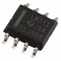 LM311 SMD SOIC8