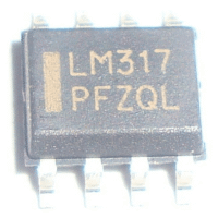 LM317  SMD