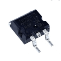 LM317D2T   TO263