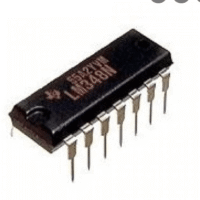 LM348N DIP