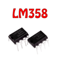 LM358N DIP
