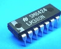 LM380N