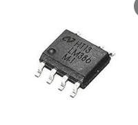 LM386 SMD