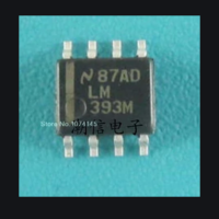 LM393  SMD