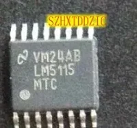 LM5115 MTC   LM5115