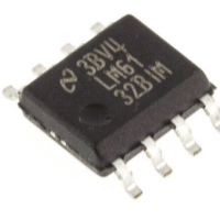 LM6132BIM