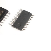 LM6134BIM  SMD