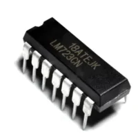 LM723CN  DIP