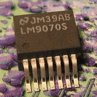 LM9070S