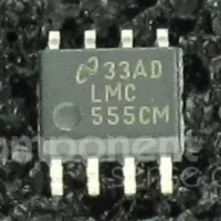 LMC555CM