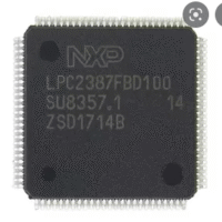 LPC2387FBD100