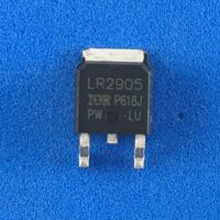 LR2905 / IRLR2905  TO252