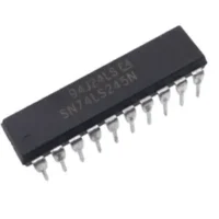 74LS245N