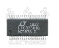 LTC3731HG