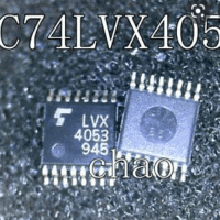 74LVX4053 LVX4053
